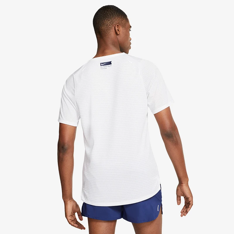 Nike Rise 365 Blue Ribbon Sports T-Shirt