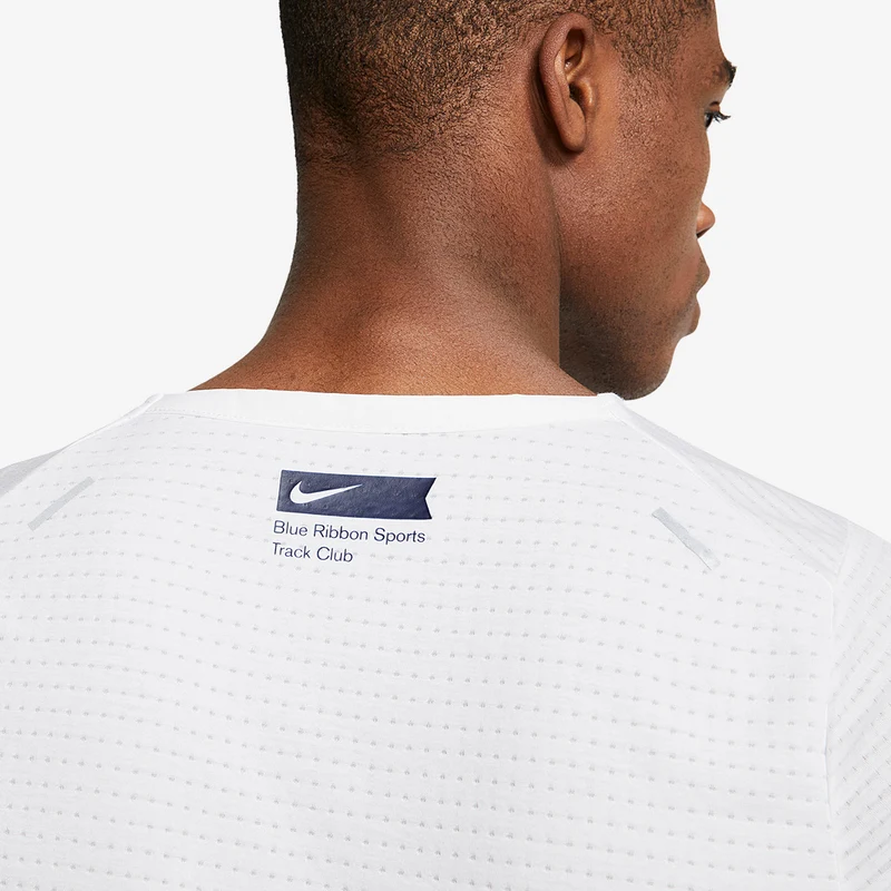 Nike Rise 365 Blue Ribbon Sports T-Shirt