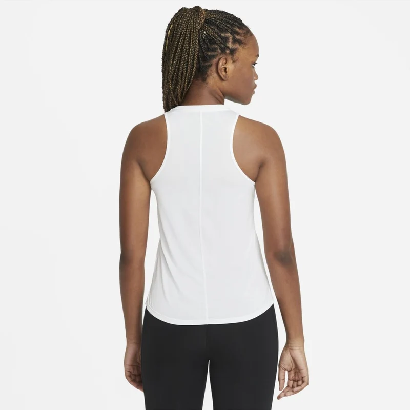 Nike Womens Dri-FIT One Standard Tank