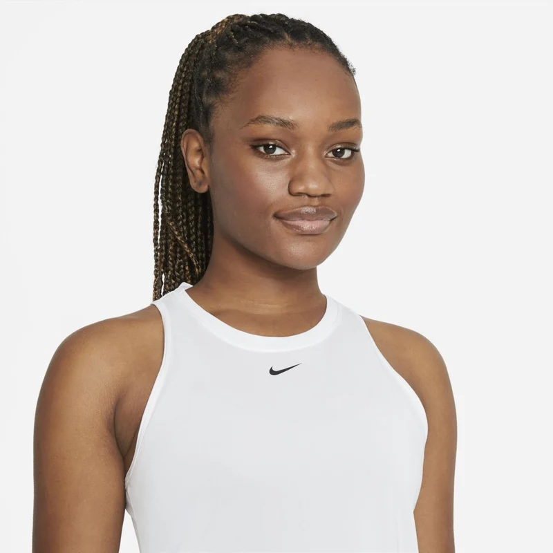 Nike Womens Dri-FIT One Standard Tank
