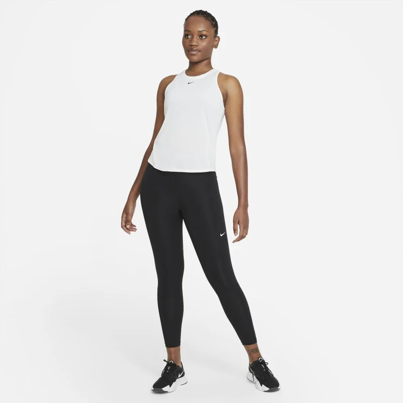 Nike Womens Dri-FIT One Standard Tank