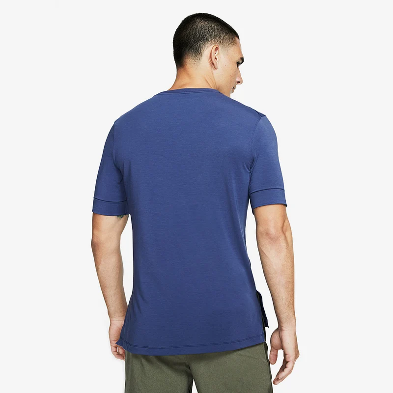 Nike Dri-Fit Short Sleeve Training Top