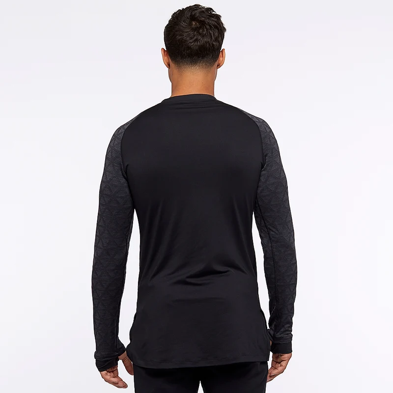Nike Long Sleeve Utility Therma Top