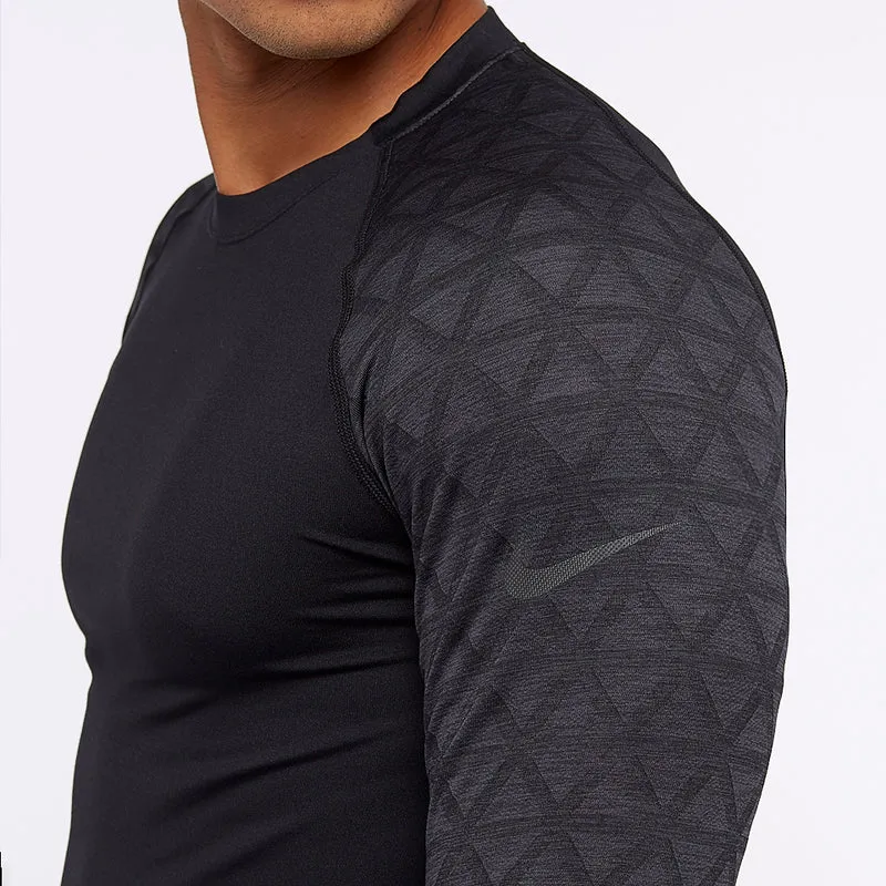Nike Long Sleeve Utility Therma Top