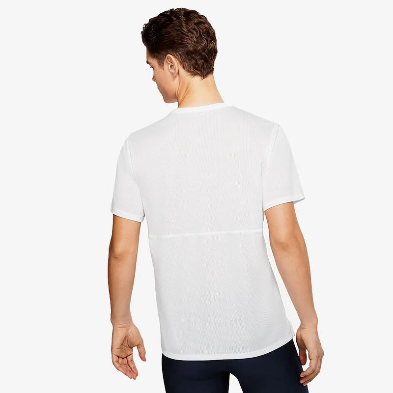 Nike Breathe T-Shirt
