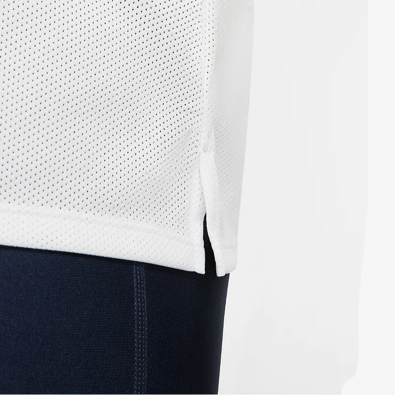 Nike Breathe T-Shirt