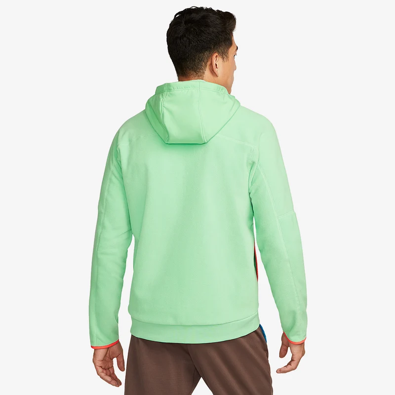 Nike Trail Mount Blanc Running Hoodie