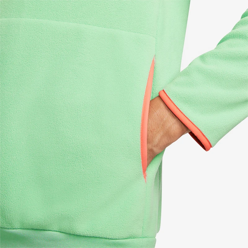 Nike Trail Mount Blanc Running Hoodie