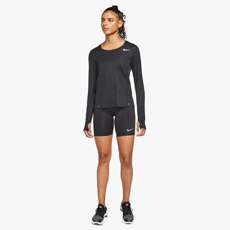 Nike Womens Fast 7inch Short