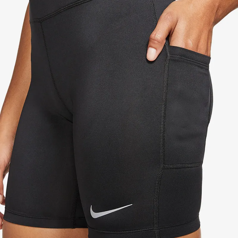 Nike Womens Fast 7inch Short