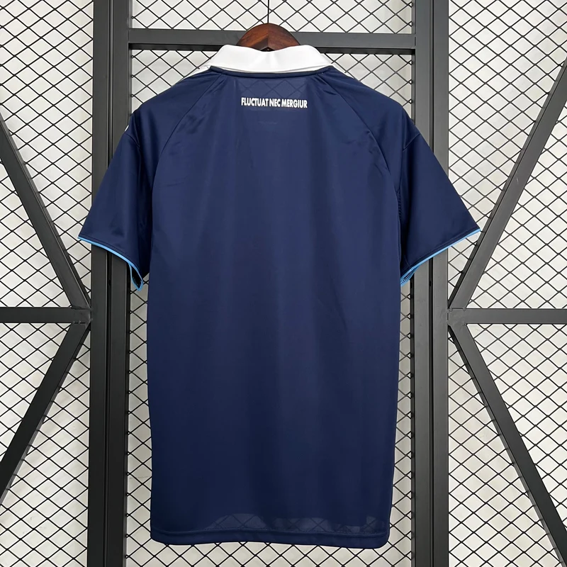 Maillot Domicile Paris FC 2025/26