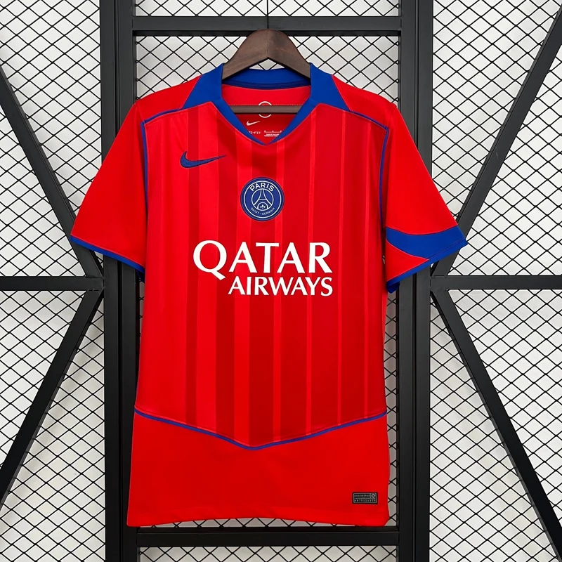 Maillot Third PSG 2025/26