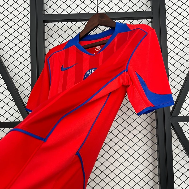 Maillot Third PSG 2025/26