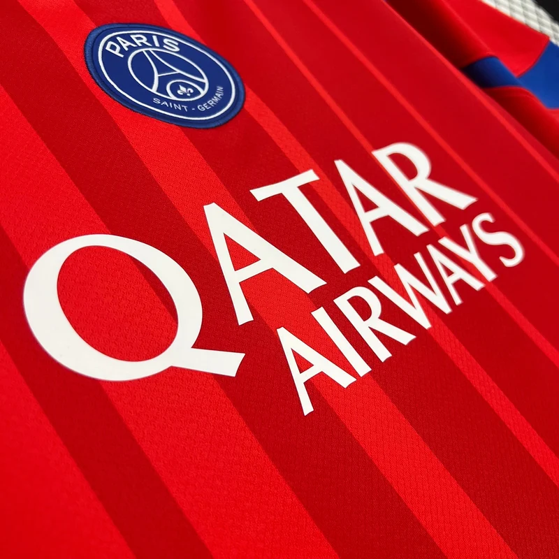 Maillot Third PSG 2025/26