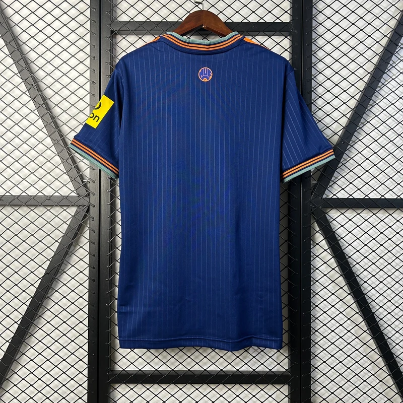 Maillot Third Newcastle United 2025/26
