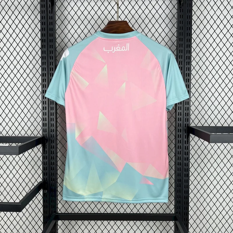 Maillot Concept Maroc 2025/26