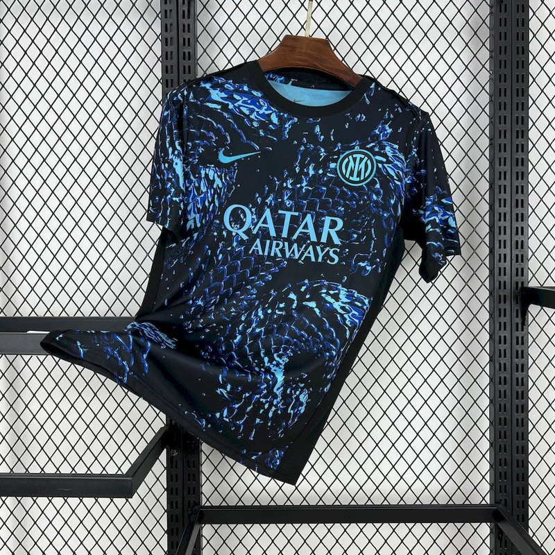 Maillot Concept Inter Milan 2025/26