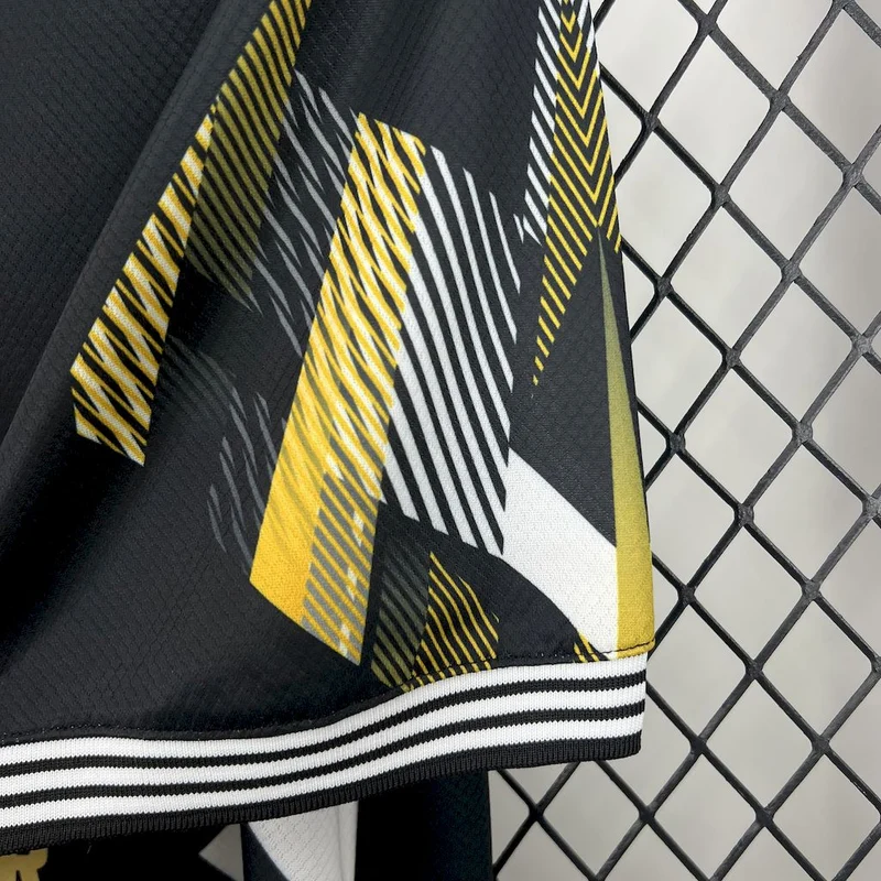 Maillot Concept Real Madrid 2025/26