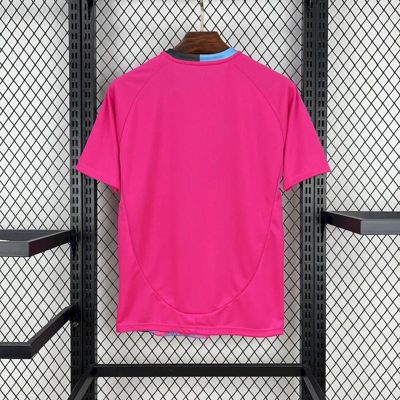 Maillot Concept Inter Miami 2025/26