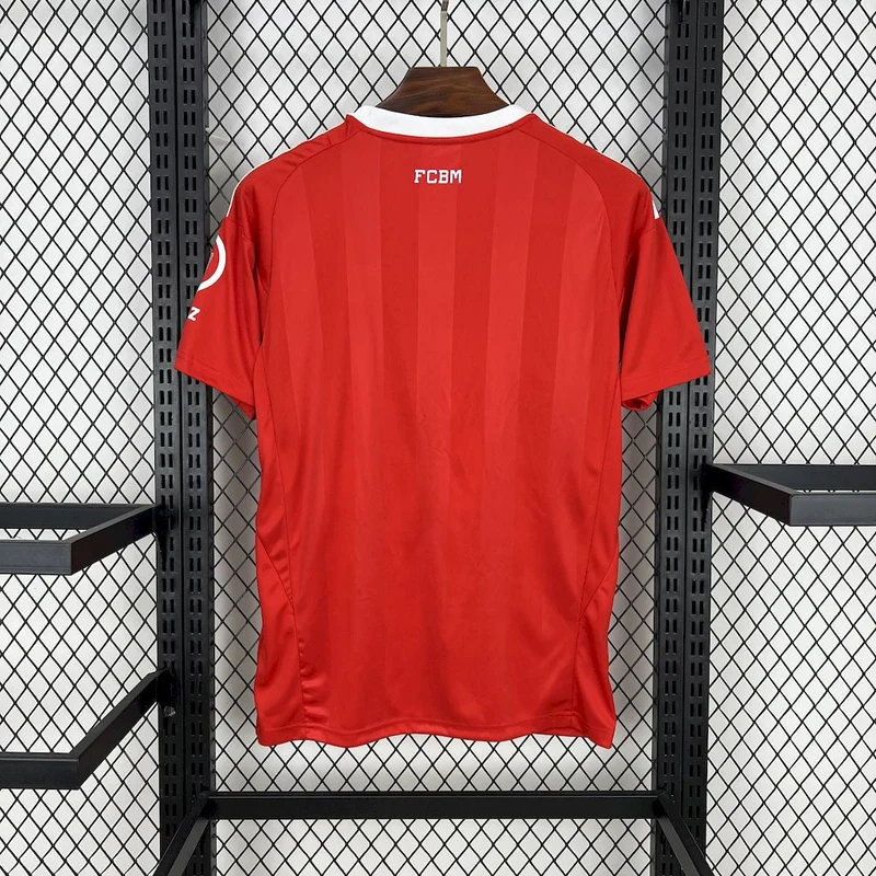 Maillot Gardien Bayern Munich 2025/26