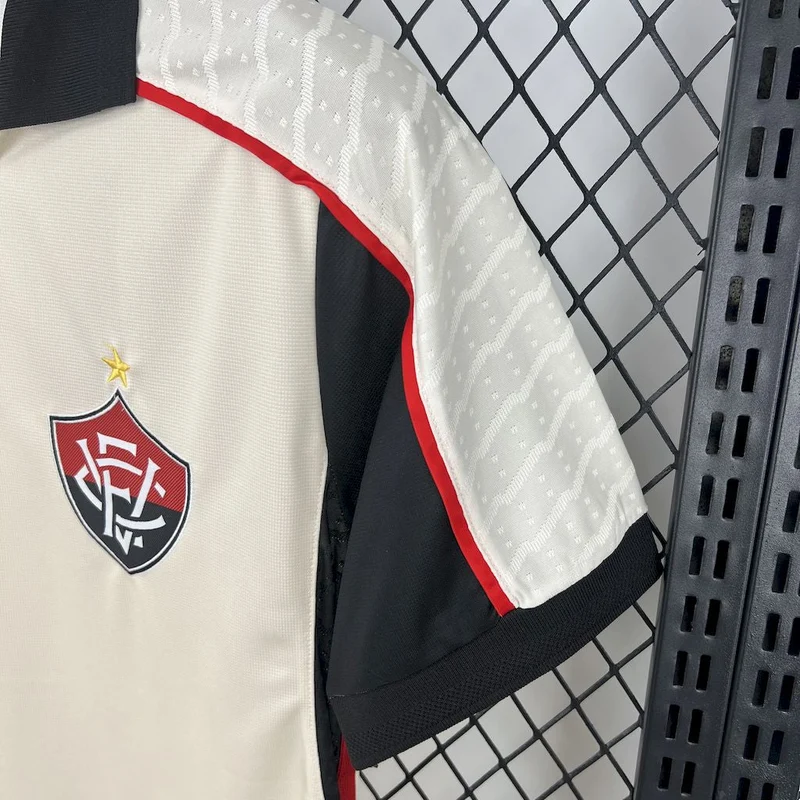 Maillot Gardien Vitoria 2025/26
