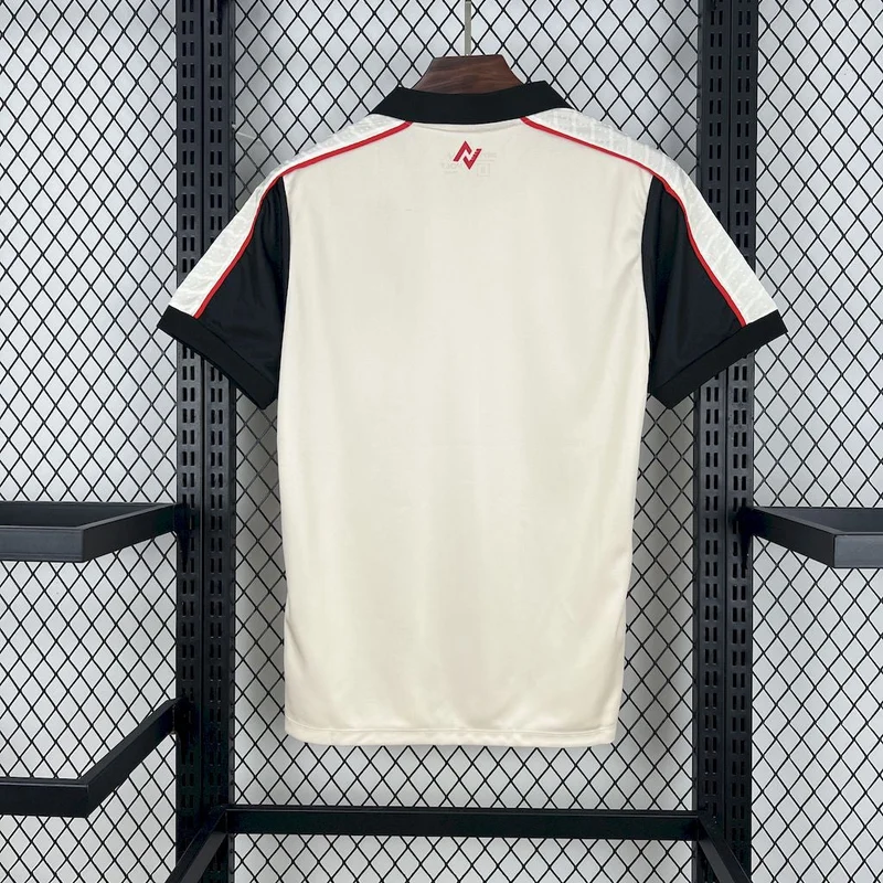Maillot Gardien Vitoria 2025/26