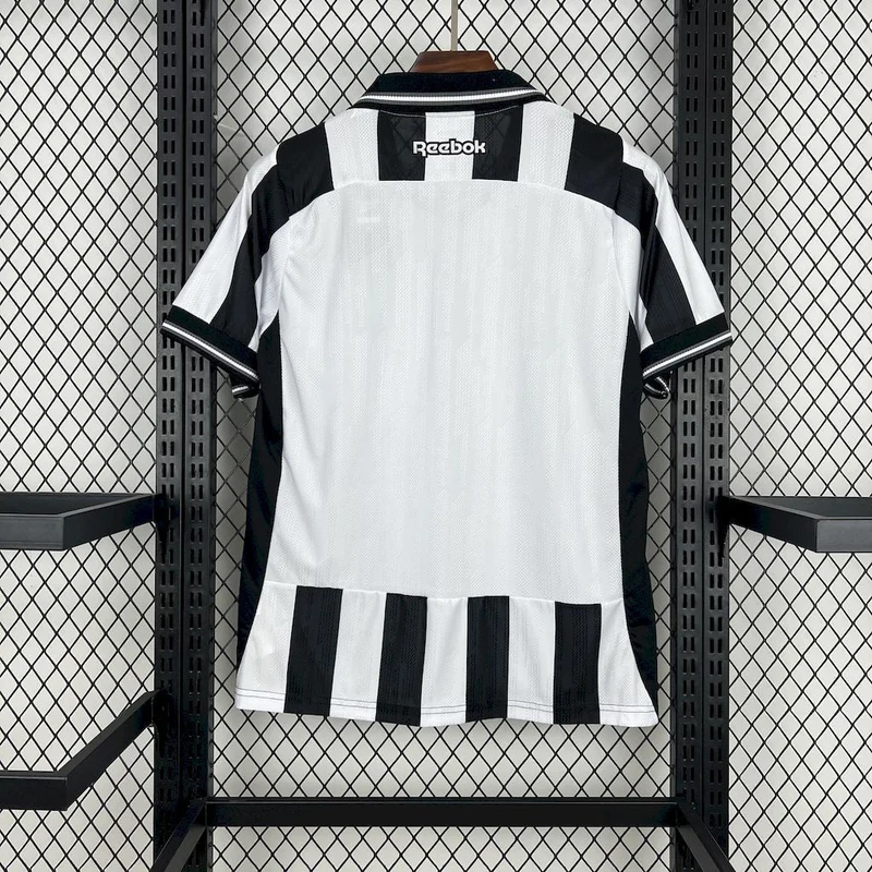 Maillot Domicile Botafogo 2025/26
