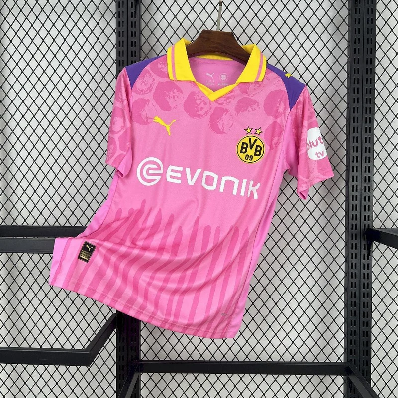 Maillot Spécial Dortmund 2025/26