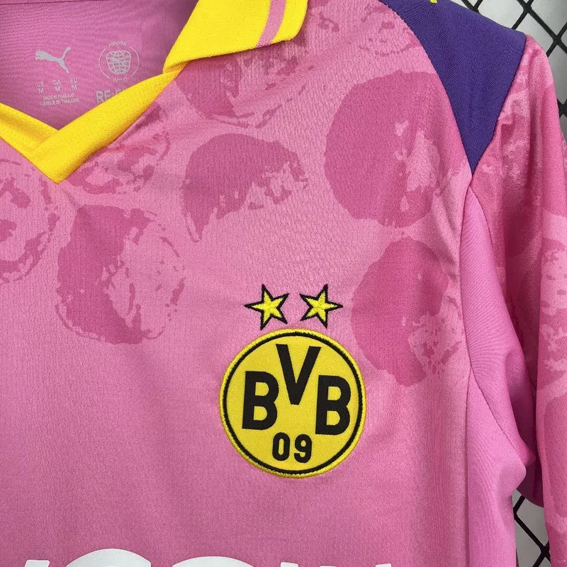 Maillot Spécial Dortmund 2025/26