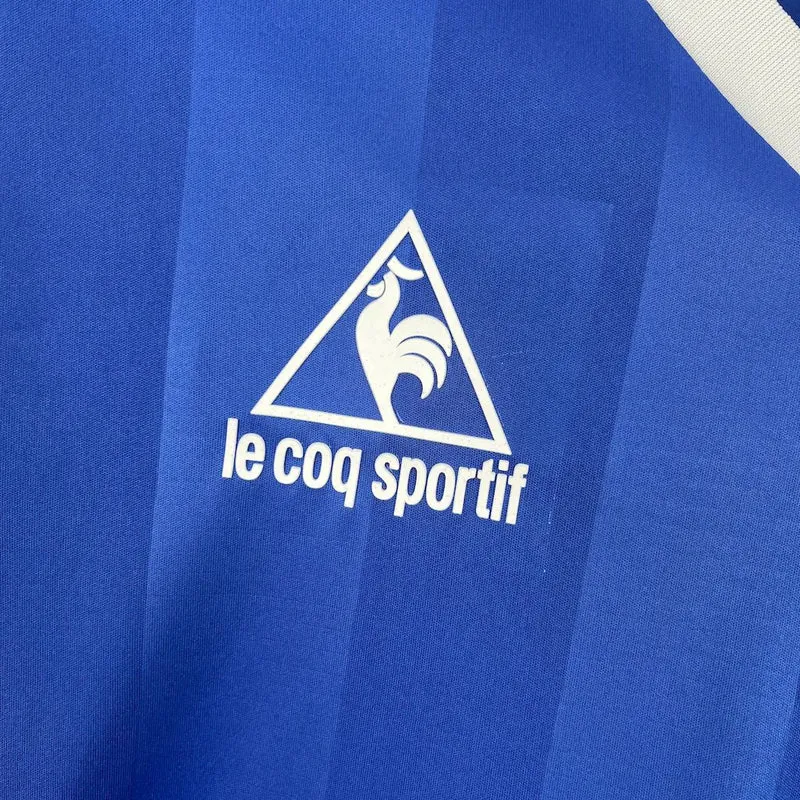 Maillot Extérieur Rétro Argentine 1986