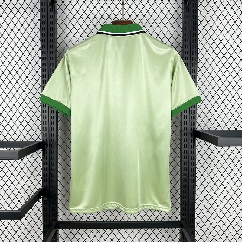 Maillot Extérieur Rétro Betis Séville 1999/00