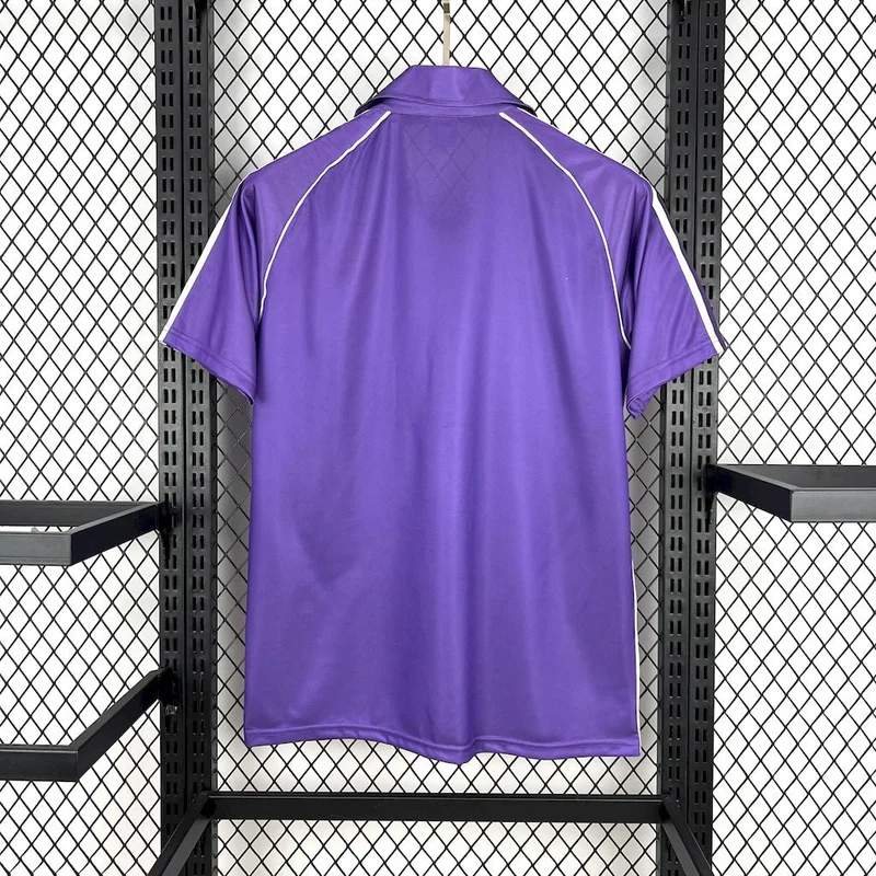 Maillot Third Rétro Real Madrid 1984/85