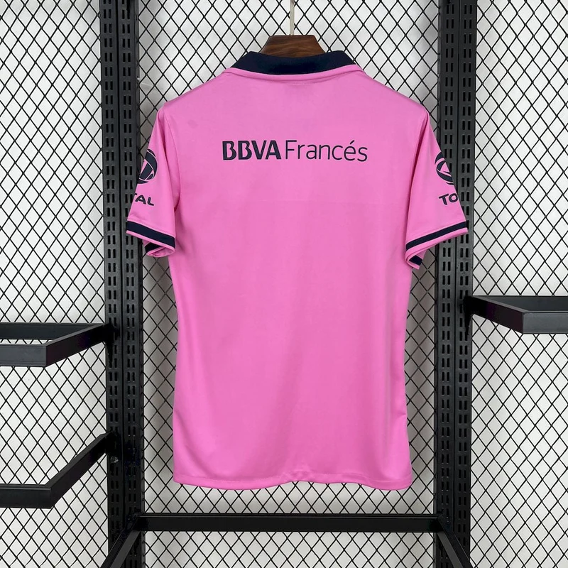 Maillot Extérieur Rétro Boca Juniors 2013/14