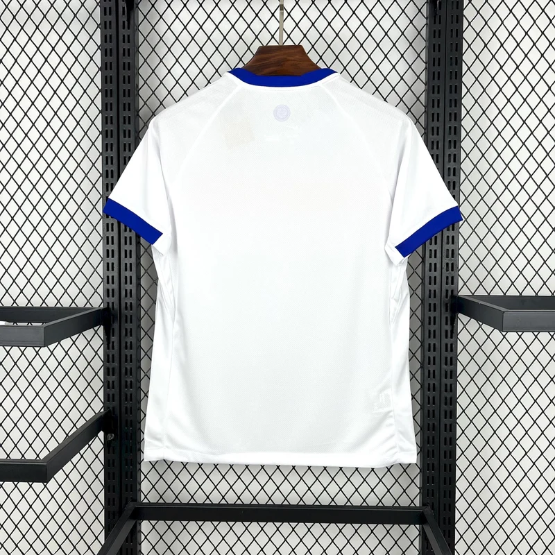 Maillot Domicile Équipe Féminine Angleterre 2025/26
