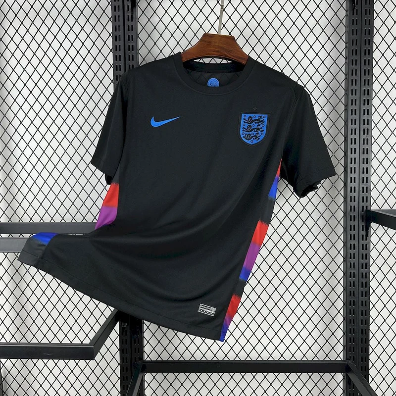 Maillot Extérieur Équipe Féminine Angleterre 2025/26