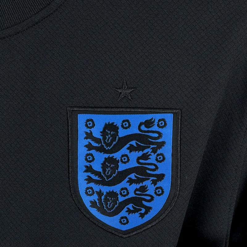 Maillot Extérieur Équipe Féminine Angleterre 2025/26