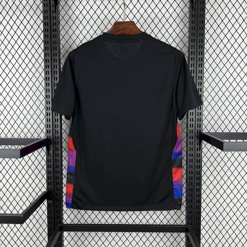 Maillot Extérieur Équipe Féminine Angleterre 2025/26