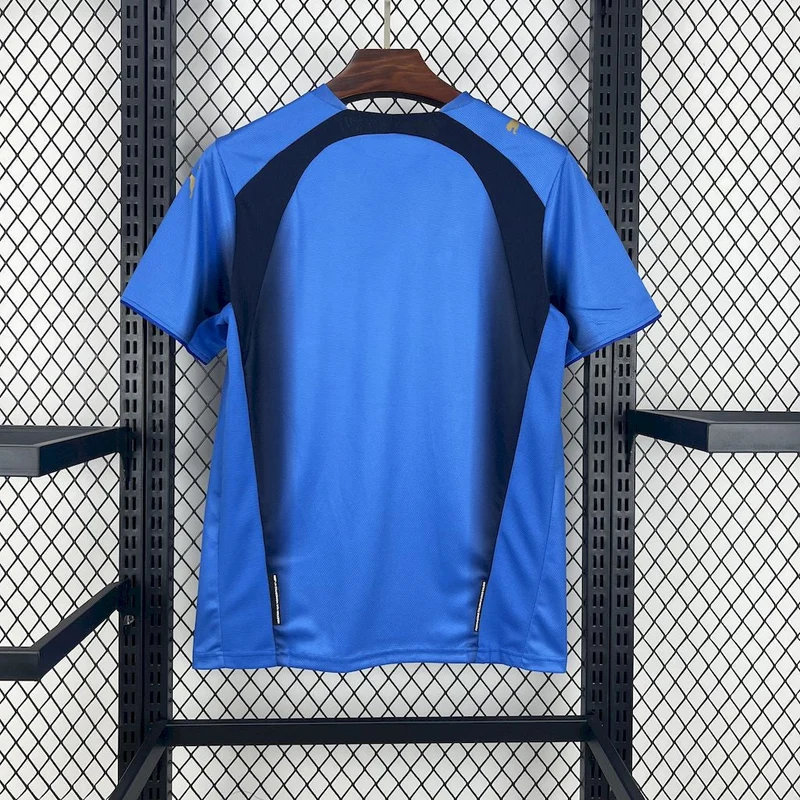 Maillot Domicile Rétro Italie 2006