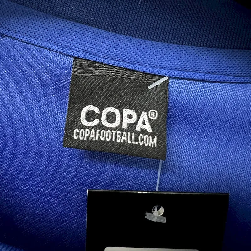 Maillot Domicile Rétro Italie 1982