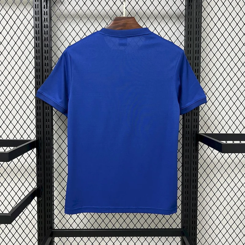 Maillot Domicile Rétro Italie 1982