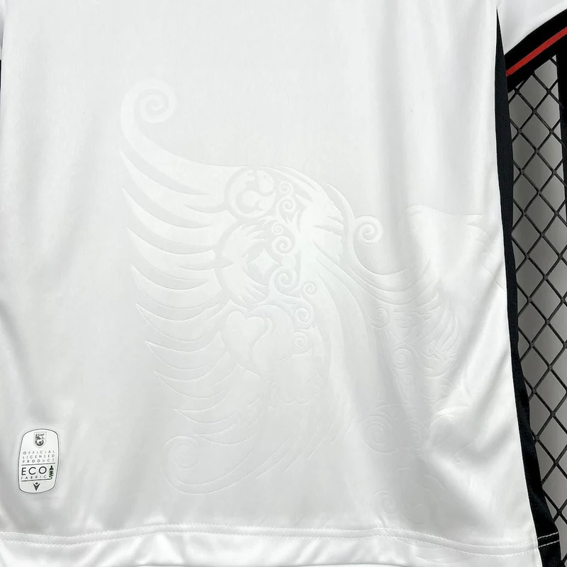 Maillot Extérieur Albanie 2025/26