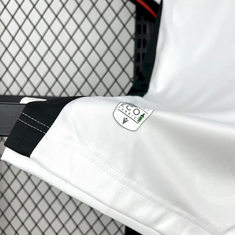 Maillot Extérieur Albanie 2025/26