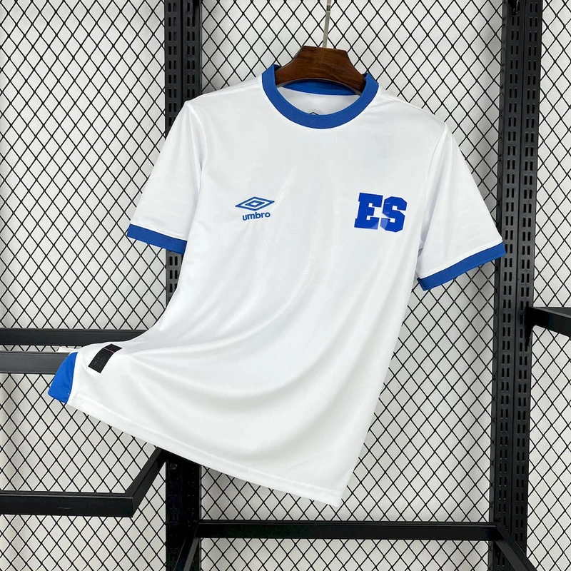 Maillot Extérieur Salvador