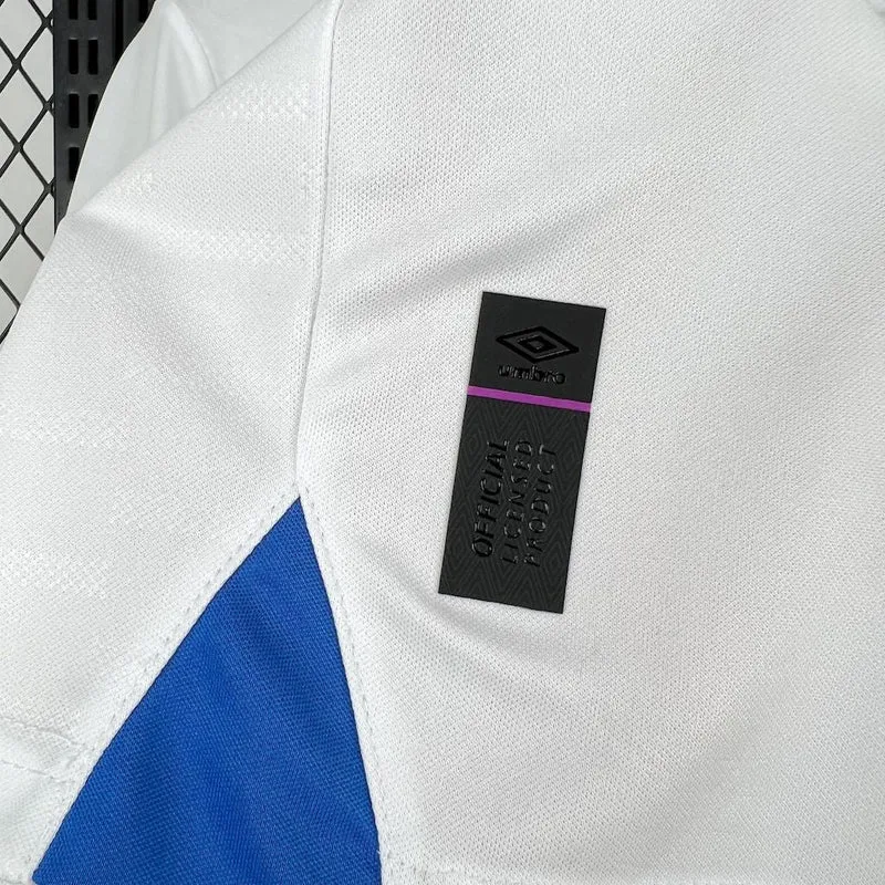 Maillot Extérieur Salvador