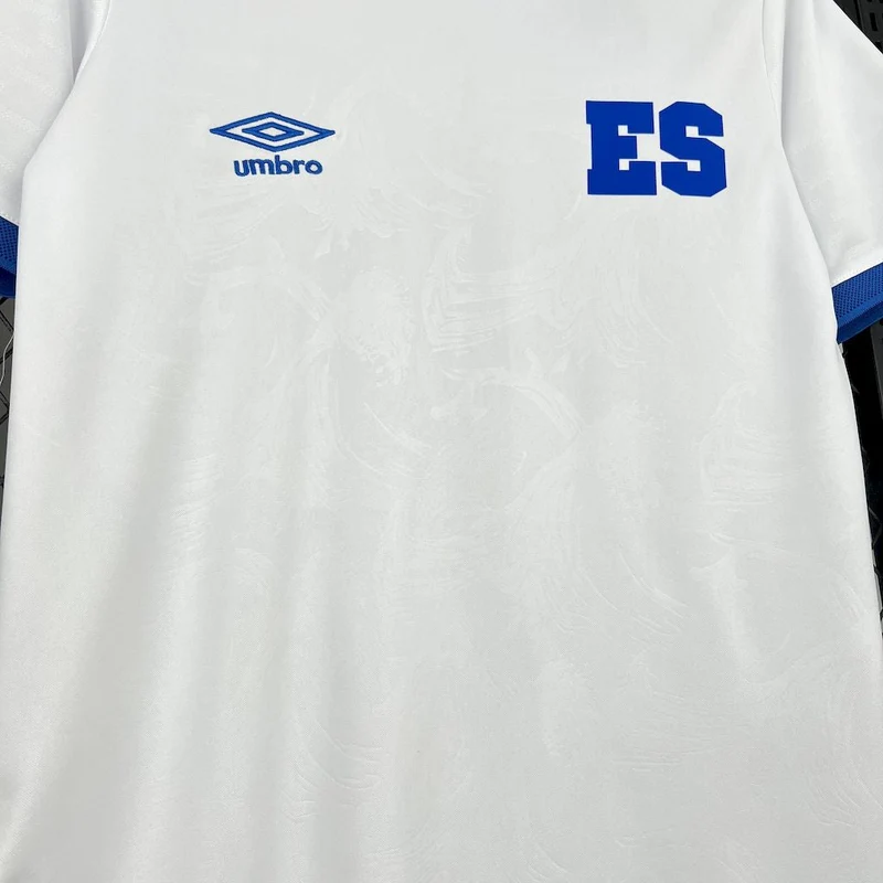 Maillot Extérieur Salvador