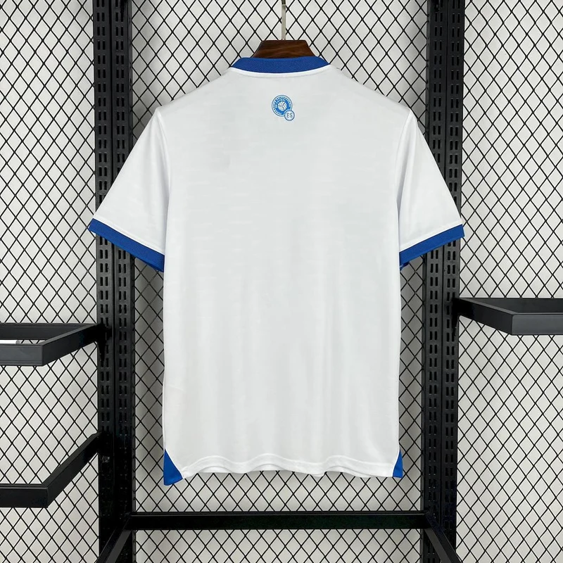 Maillot Extérieur Salvador