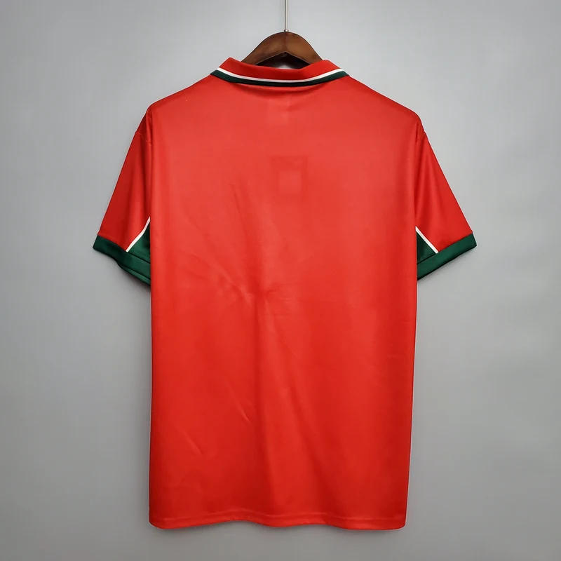 Maillot Extérieur Rétro Maroc 1998