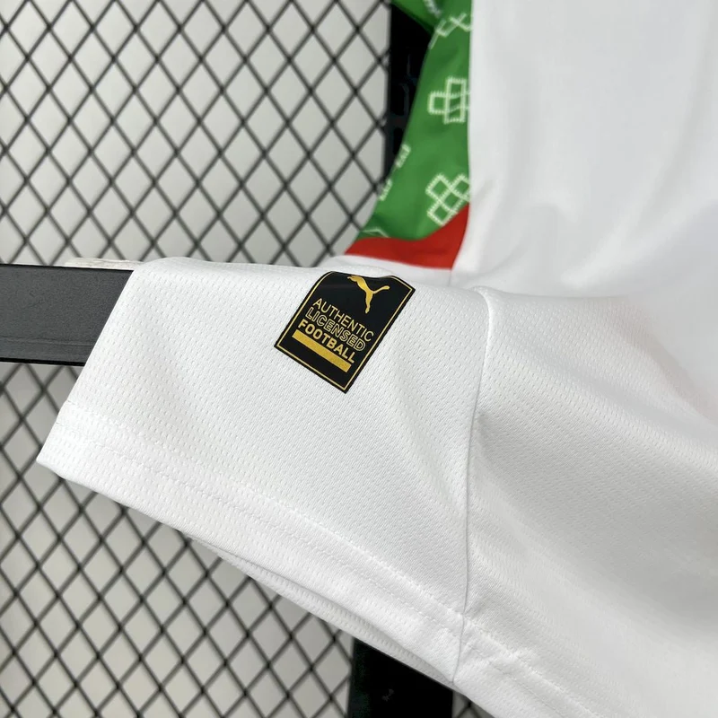 Maillot Extérieur Maroc CAN 2025