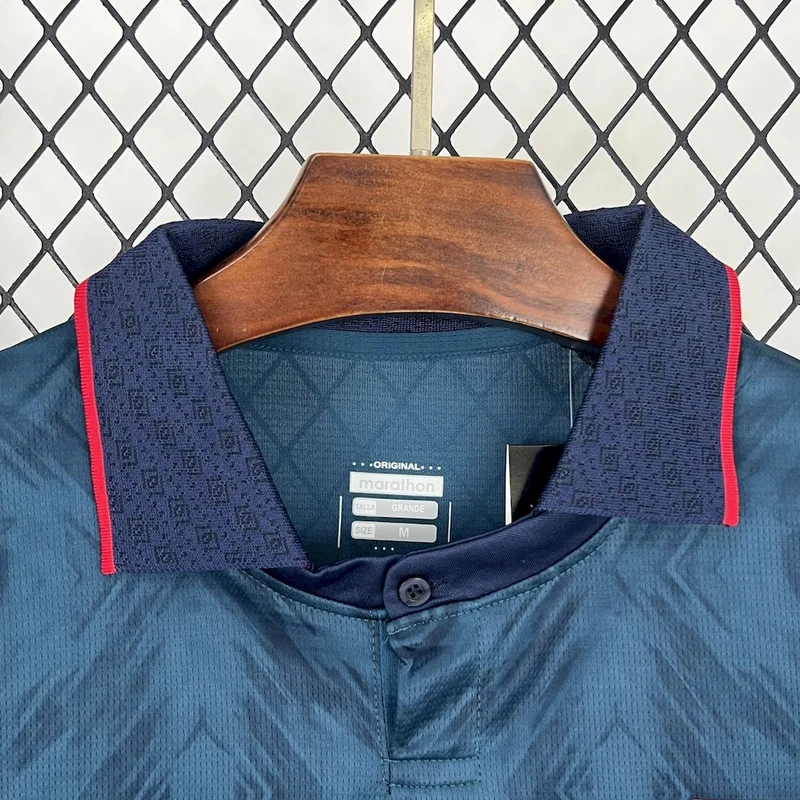 Maillot Extérieur Équateur 2025/26