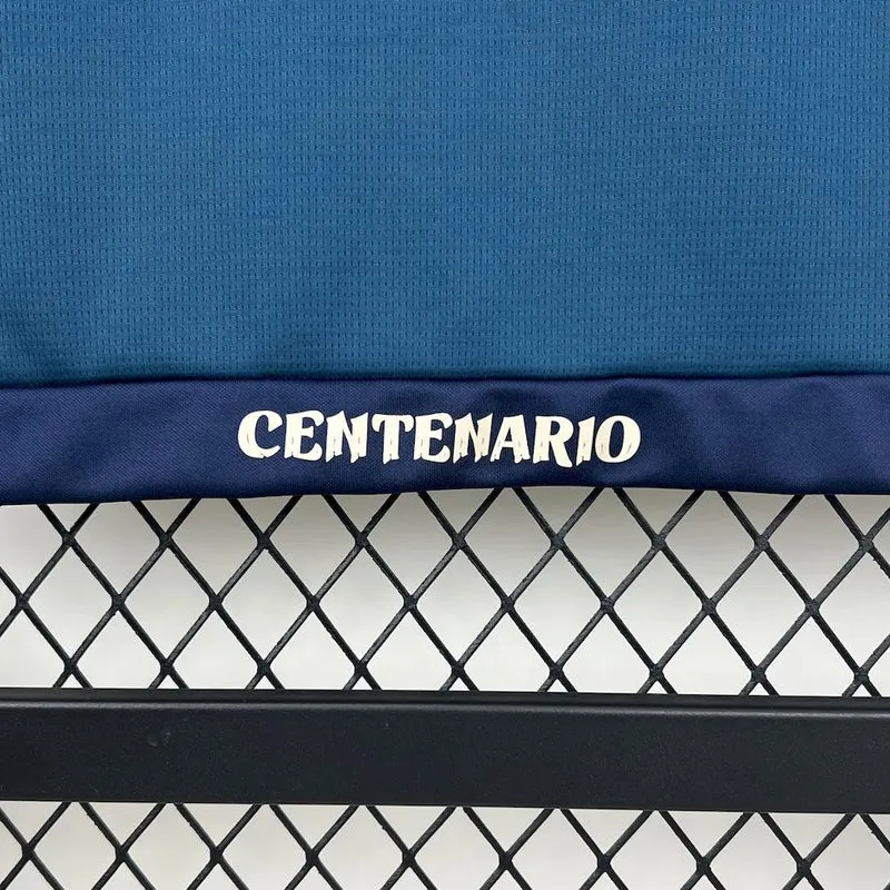 Maillot Extérieur Équateur 2025/26